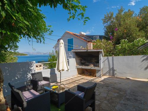 Ferielejlighed - 2 personer -  - Jozefa Bartelmusa - Solta-Necujam - 21430 - Necujam