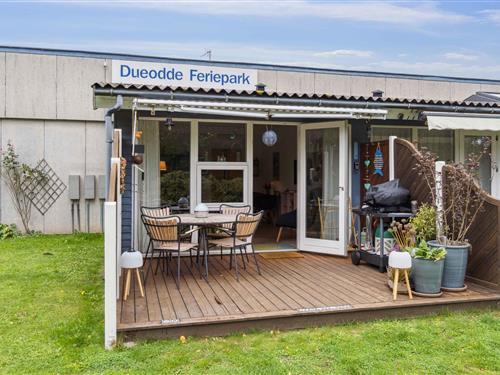 Ferielejlighed - 4 personer -  - Dueodde Feriepark - 3730 - Nexø