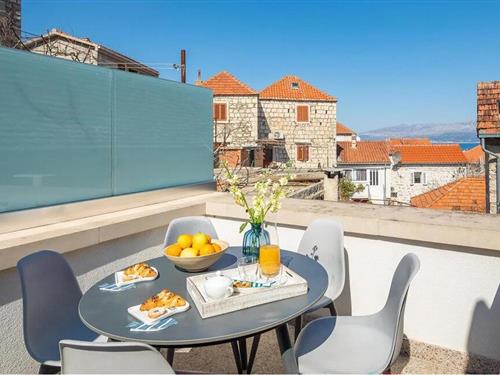 Sommerhus - 4 personer -  - Put Luga - Brac - Sutivan - 21403 - Sutivan