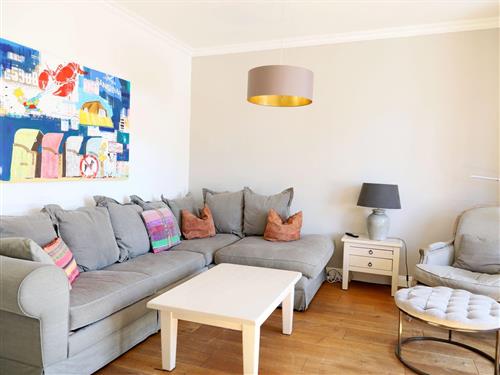 Ferielejlighed - 4 personer -  - Bundiswung - 25980 - Westerland