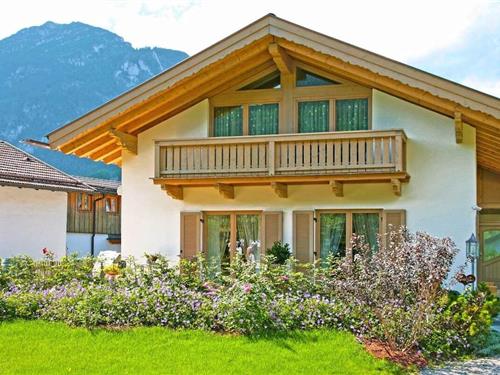 Holiday home - 2 persons -  - 82467 - Garmisch-Partenkirchen
