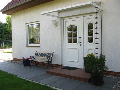 Holiday apartment - 4 persons -  - Tulpenring - 17213 - Malchow
