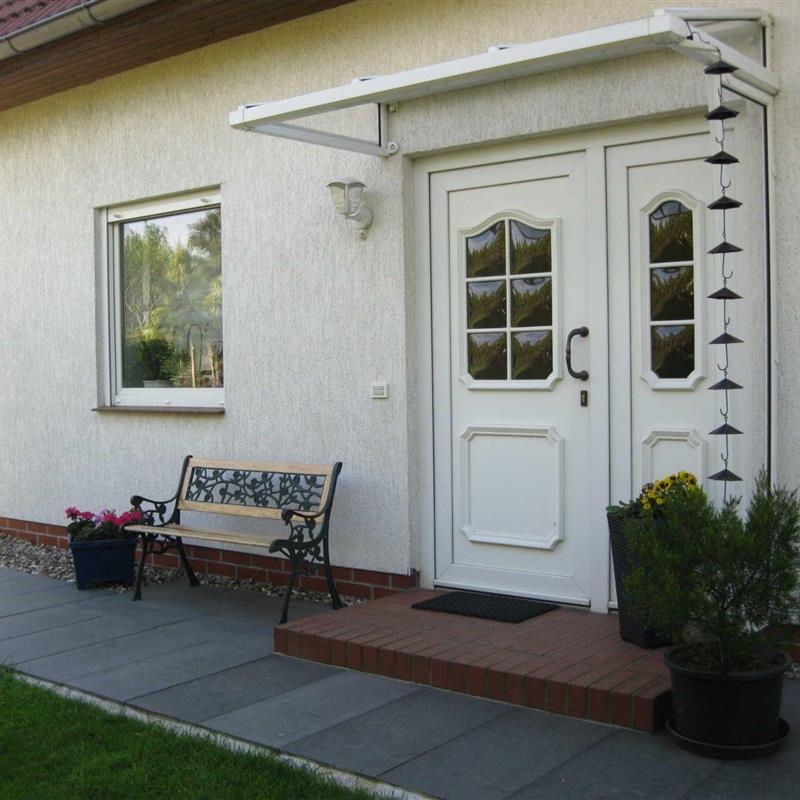 Ferielejlighed - 4 personer -  - Tulpenring - 17213 - Malchow