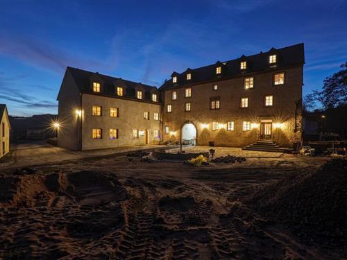 Ferieleilighet - 6 personer -  - Hauptstraße - 54689 - Irrhausen