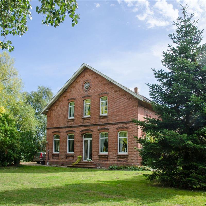 Sommerhus - 15 personer -  - Auricher Landstraße - 26802 - Moormerland