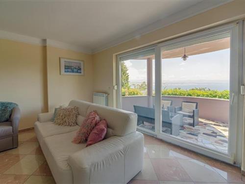 Holiday apartment - 5 persons -  - 51410 - Opatija