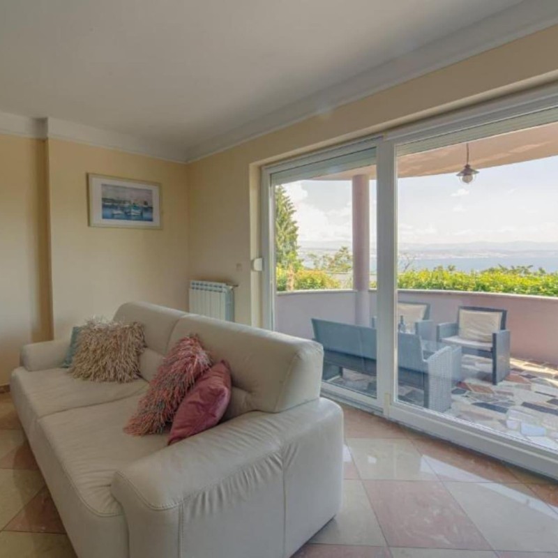 Ferielejlighed - 5 personer -  - 51410 - Opatija