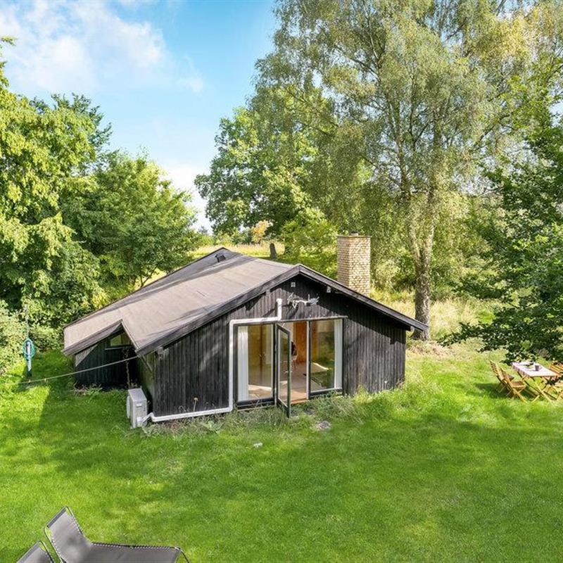 Sommerhus - 2 personer -  - Kignæsbakken - 3630 - Jægerspris