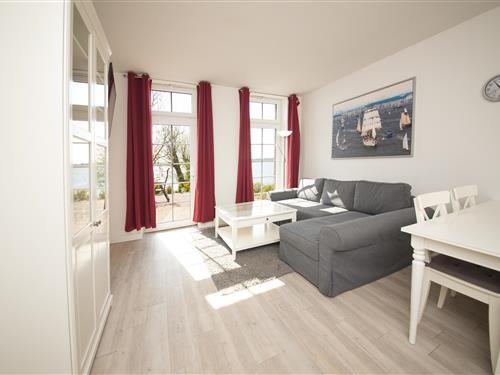 Holiday apartment - 4 persons -  - Karschau - 24407 - Karschau