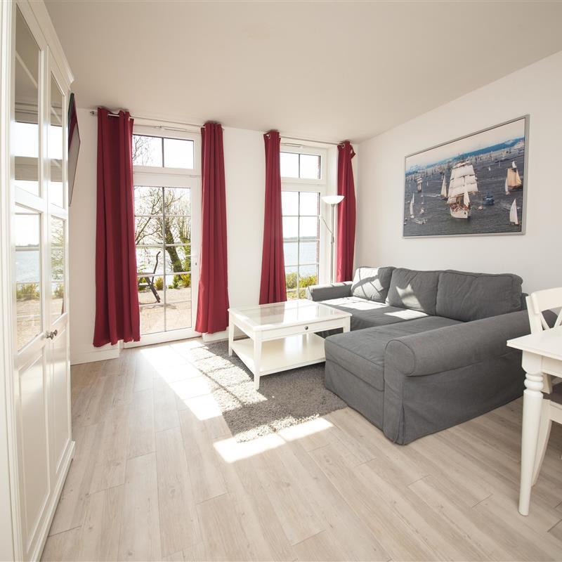 Ferielejlighed - 4 personer -  - Karschau - 24407 - Karschau