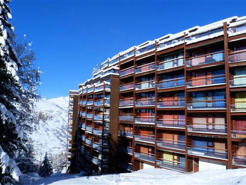 Sommerhus - 2 personer -  - 73700 - Bourg St Maurice