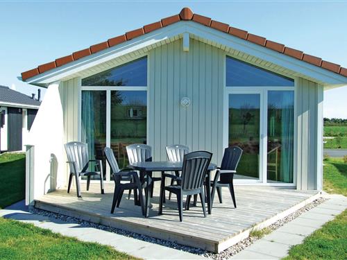 Sommerhus - 4 personer -  - Deichblick 10 - Dorf - Friedrichskoog Spitze - 25718 - Friedrichskoog