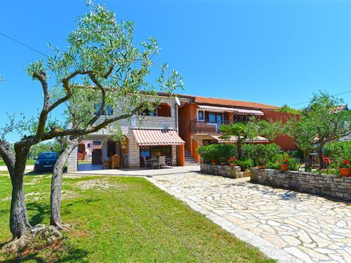 Ferienhaus - 6 Personen -  - Cocaletto - 52210 - Rovinj