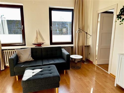 Ferielejlighed - 2 personer -  - Grödersby-Hof - 24376 - Grödersby