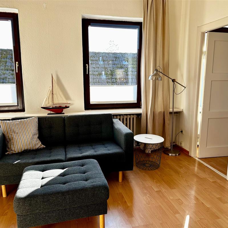 Ferielejlighed - 2 personer -  - Grödersby-Hof - 24376 - Grödersby