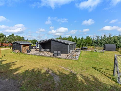 Holiday home - 6 persons -  - Milevej - Klegod - 6950 - Ringkøbing