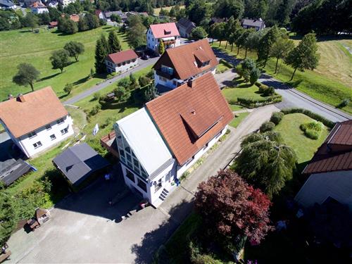 Ferielejlighed - 6 personer -  - Birnstengelerstraße - 95493 - Bischofsgrün