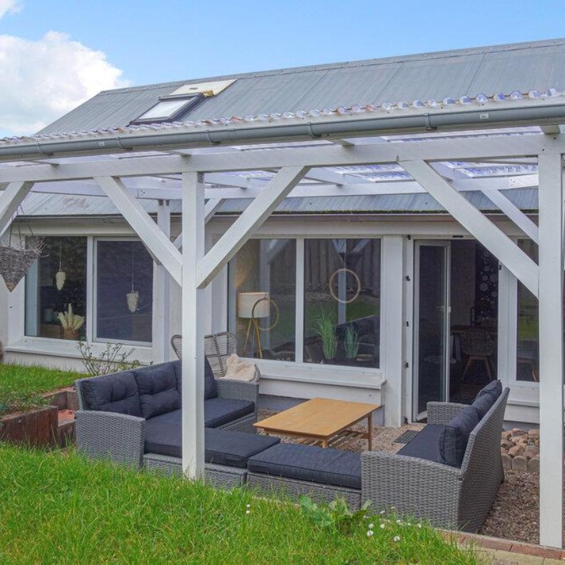 Sommerhus - 6 personer -  - Stader Landstraße - 21762 - Otterndorf