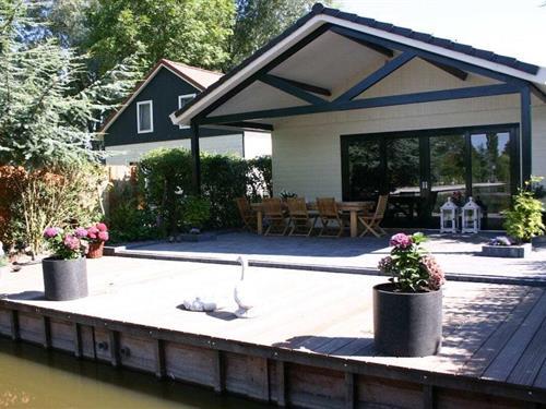 Bungalow - 4 personer -  - 1693 CG - Wervershoof