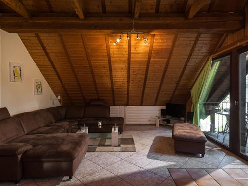 Ferielejlighed - 7 personer -  - Immerath - 54552
