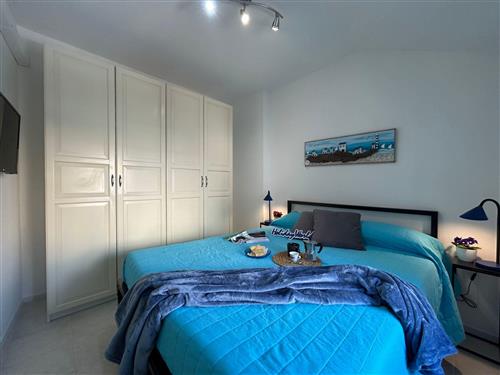 Ferielejlighed - 5 personer -  - Genova - 16158