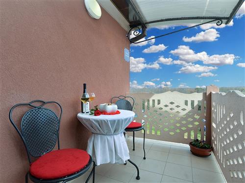 Holiday apartment - 2 persons -  - Bokordici - 52100