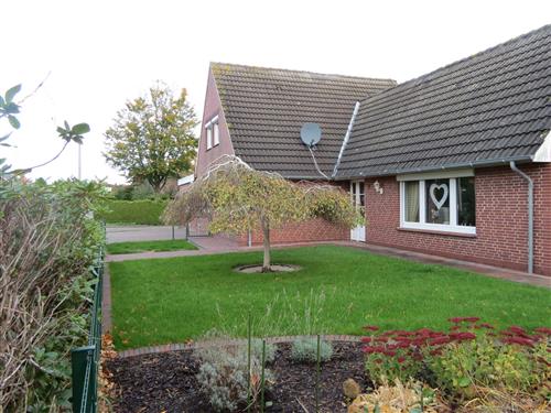 Feriehus - 5 personer -  - Norden - 26506