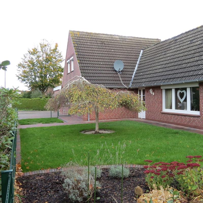 Sommerhus - 6 personer -  - Norden - 26506