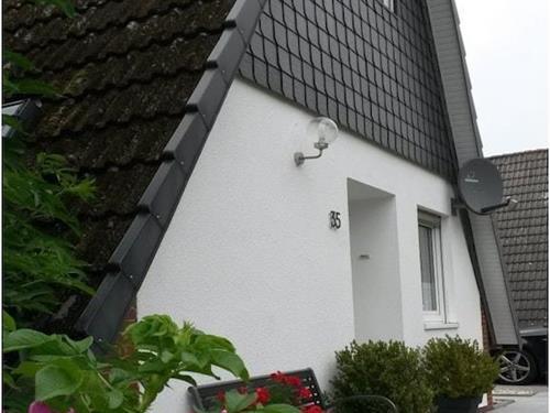 Sommerhus - 4 personer -  - 26409 - Harlesiel