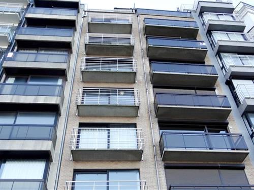 Ferielejlighed - 7 personer -  - 8420 - Wenduine