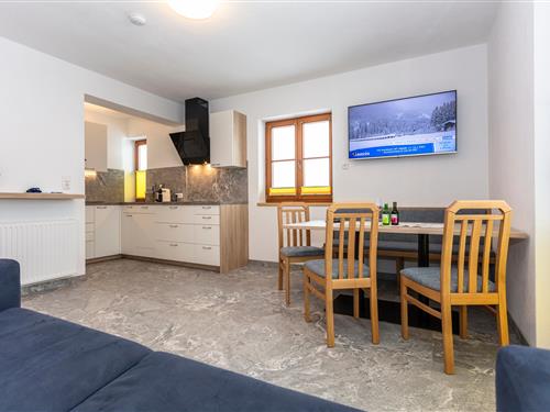 Semesterlägenhet - 4 personer -  - Embach - 5651 - Lend