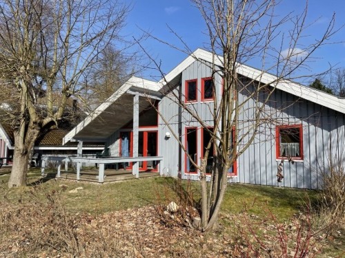 Feriehus - 6 personer -  - 17252 - Mirow-Granzow