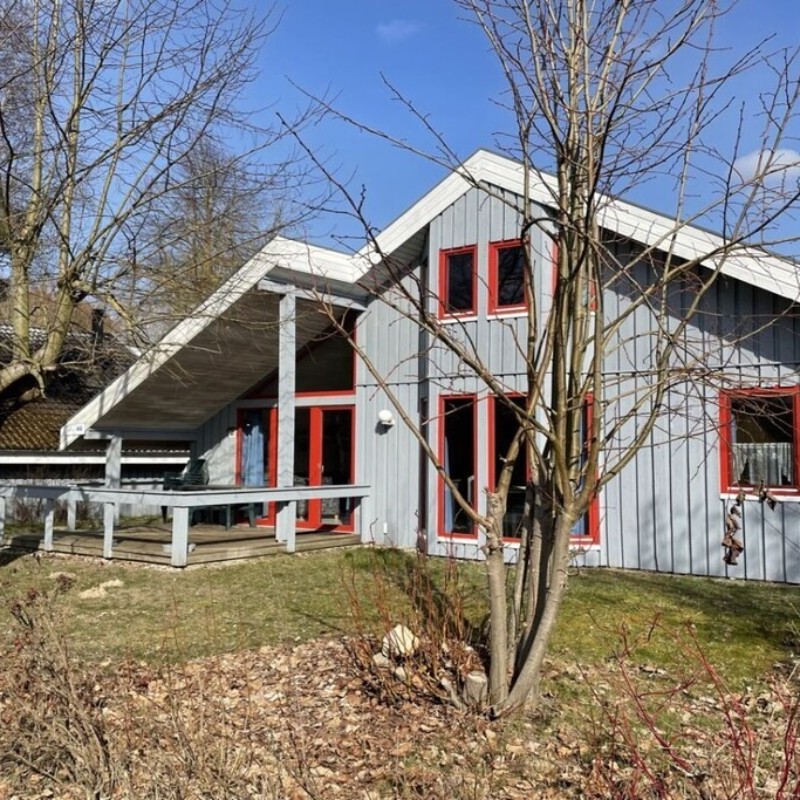Sommerhus - 6 personer -  - 17252 - Mirow-Granzow