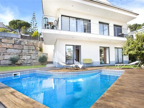 Villa - 8 persons -  - 17310 - Lloret De Mar