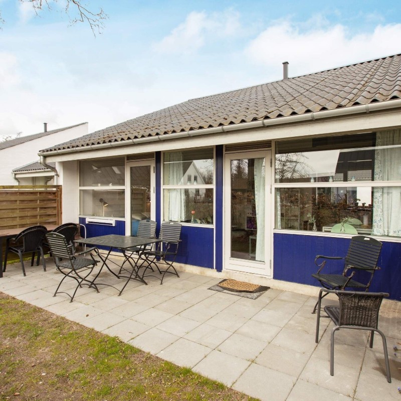 Sommerhus - 4 personer -  - Marielyst Strandvej 32 Hus - Marielyst - 4873 - Væggerløse