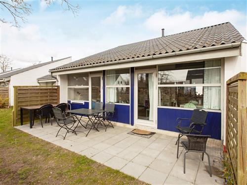 Ferienhaus - 4 Personen -  - Marielyst Strandvej 32 Hus - Marielyst - 4873 - Väggerlöse