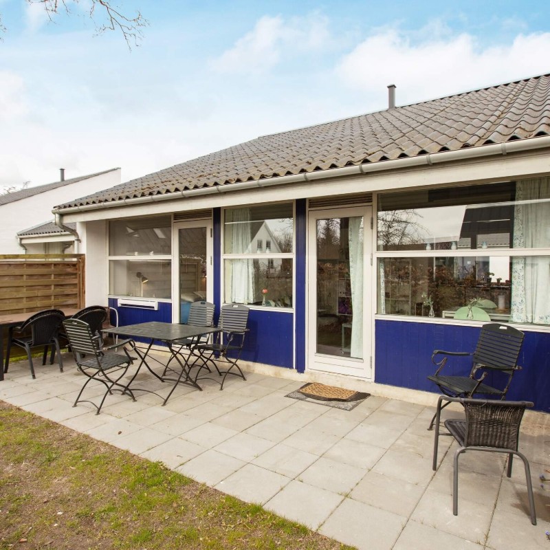 Ferienhaus - 4 Personen -  - Marielyst Strandvej 32 Hus - Marielyst - 4873 - Väggerlöse