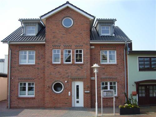 Holiday Home/Apartment - 6 persons -  - Deichstraße - 25761 - Büsum