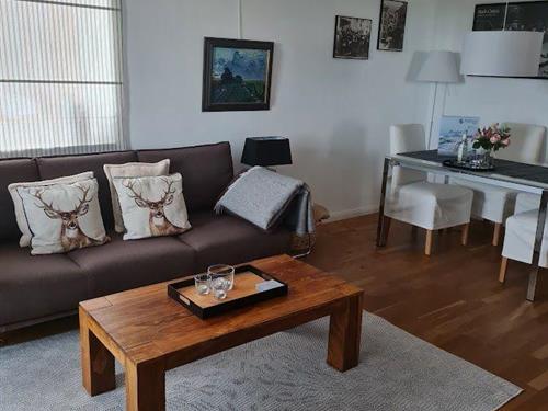 Ferielejlighed - 4 personer -  - Fritz-Wischer-Str. - 25826 - St. Peter-Bad