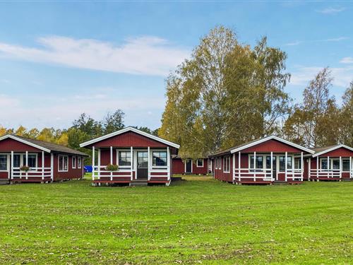 Holiday home - 4 persons -  - Grankullavägen 322 Nr. - Böda/Byxelkrok - 387 75 - Byxelkrok