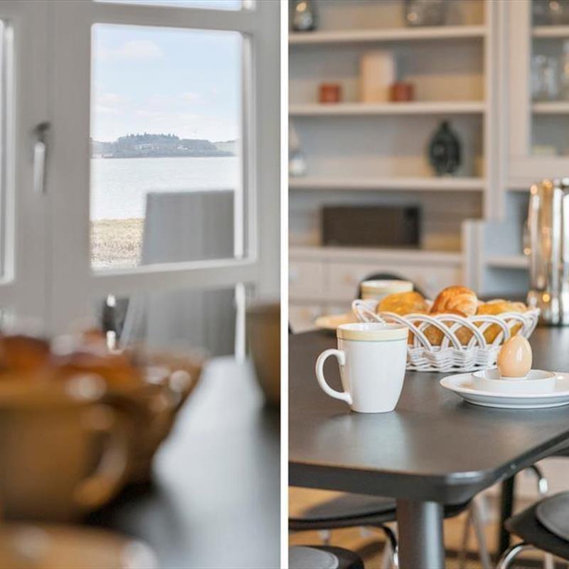 Ferienhaus - 8 Personen -  - Havstokken - Venö - 7600 - Struer