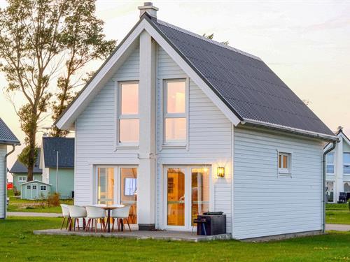 Sommerhus - 6 personer -  - Skipper Ring - 24376 - Ostseeresort Olpenitz