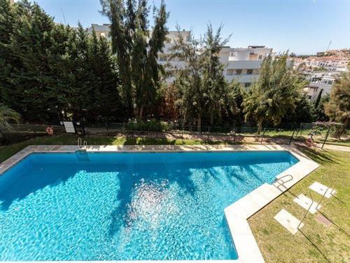 Ferienhaus - 4 Personen -  - 29649 - Mijas Costa