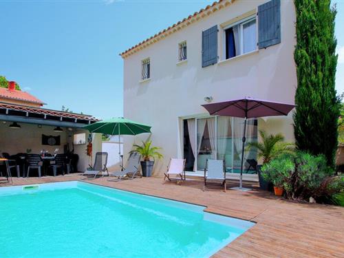 Sommerhus - 6 personer -  - Léo Lagrange - Avignon - 84310 - Morières-Lès-Avignon