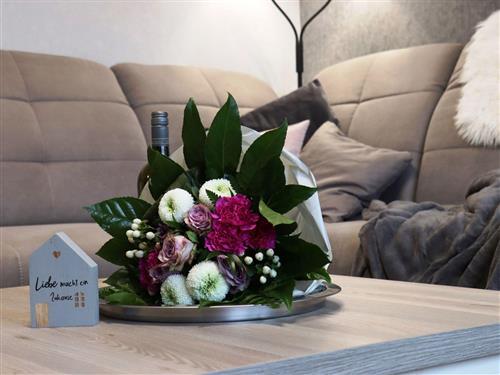 Ferielejlighed - 4 personer -  - Hohe Straße - 59955 - Winterberg