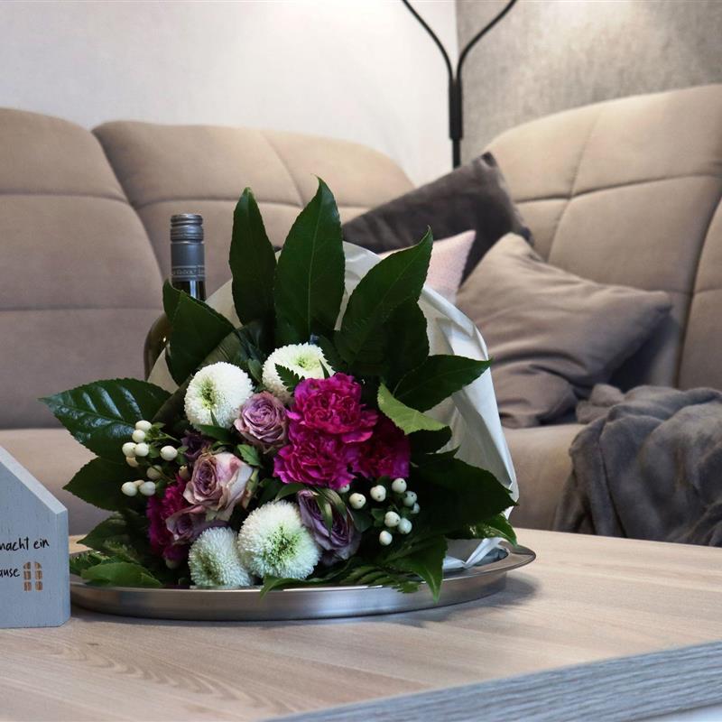 Ferielejlighed - 4 personer -  - Hohe Straße - 59955 - Winterberg