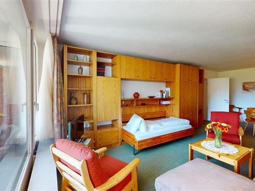 Holiday apartment - 4 persons -  - Via Sela - 7500 - St. Moritz