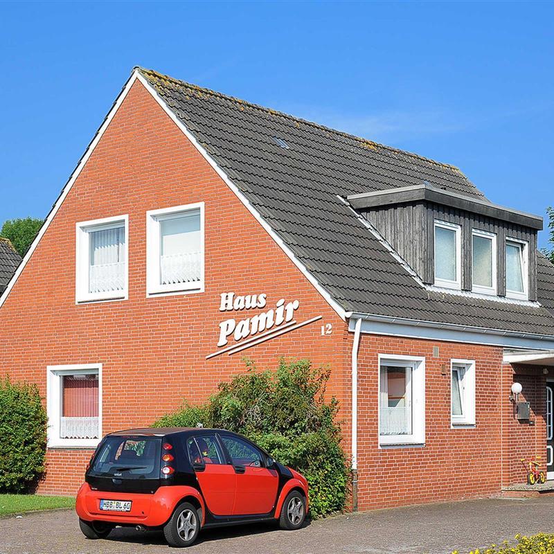 Ferielejlighed - 2 personer -  - Bootsweg - 26427 - Neuharlingersiel