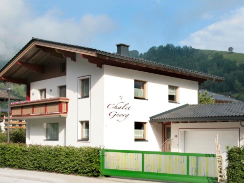 Ferielejlighed - 9 personer -  - Essreithweg - 5710 - Kaprun