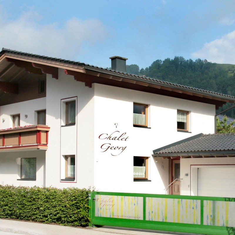 Ferielejlighed - 9 personer -  - Essreithweg - 5710 - Kaprun